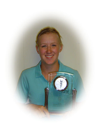 Mesaba Country Club, Ladies Club Champion
