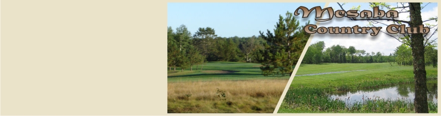 Mesaba Country Club - Hibbing, Mn