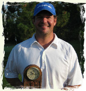 Northwest Tournament Medalist