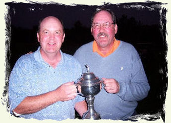 Northwest Golf Tournament One Club Champs