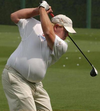 Long Drive Contest
