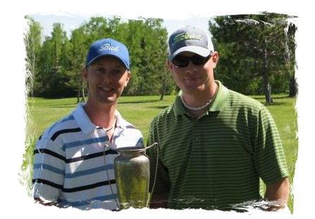 Spring Classic 2 Man Scramble Champs